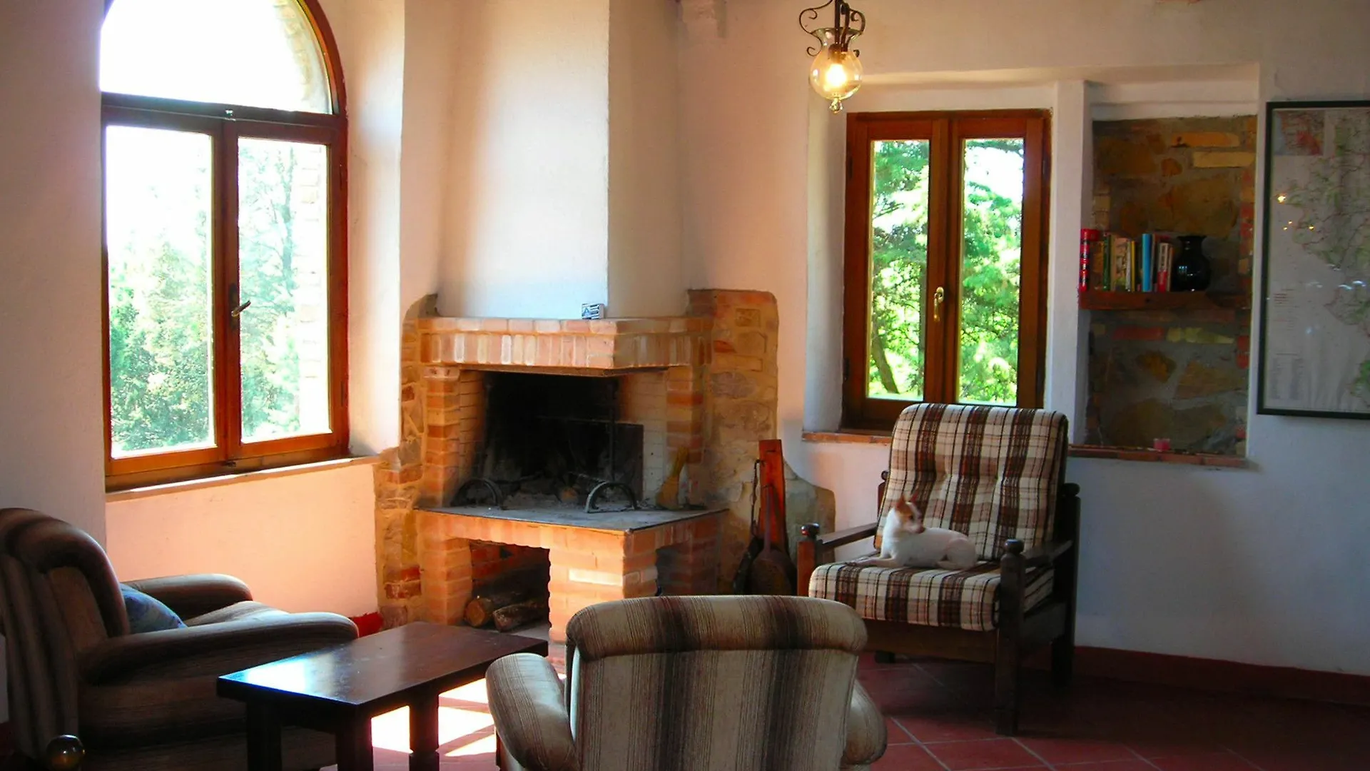 Agriturismo Il Cocco Hotel Montalcino